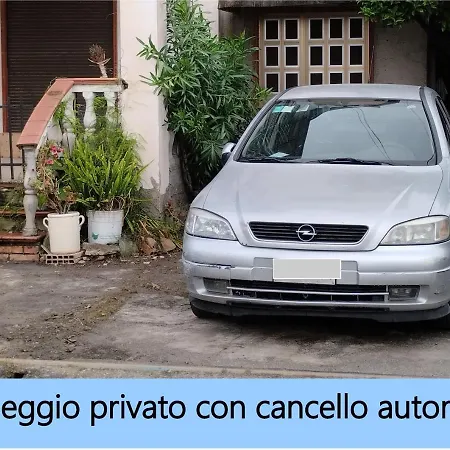 Alba Sullo Ionio 아파트